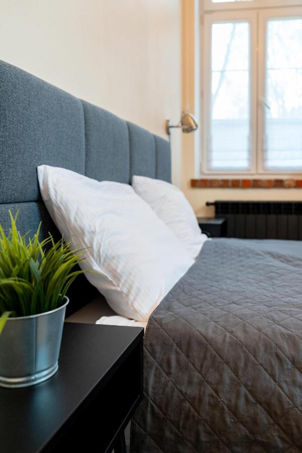 Apartament Foto Loft - Villa Vinci - Z Prywatnym Monitorowanym Parkingiem - Space Apart Jelenia Góra Kültér fotó