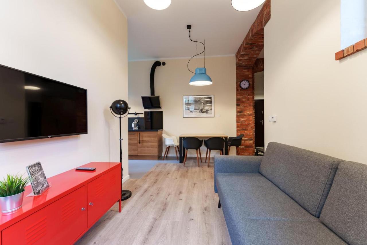 Apartament Foto Loft - Villa Vinci - Z Prywatnym Monitorowanym Parkingiem - Space Apart Jelenia Góra Kültér fotó
